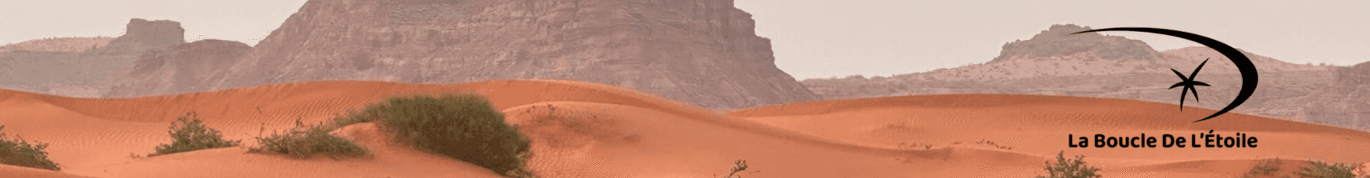 La Boucle de l’Étoile banner ambilight